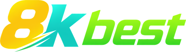 Logo 8k best